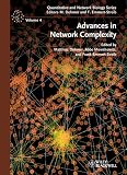 Advances in network complexity