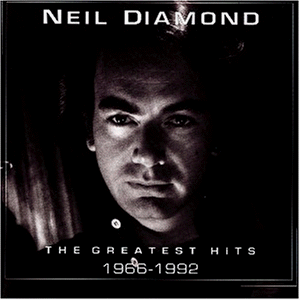 Diamond, Neil - Greatest Hits 1966-1992 - Zortam Music