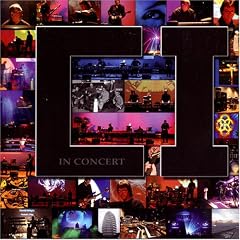 In Concert