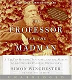The Professor and the Madman