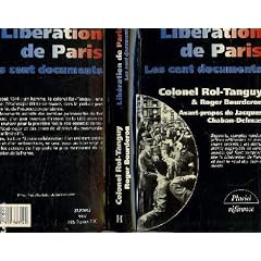 Lib�ration de Paris