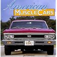 American Muscle Cars by Jim Campisano