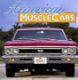 American Muscle Cars