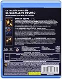 Image de El Caballero Oscuro - Trilogía
