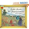 Katie Meets the Impressionists