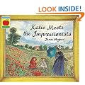 Katie Meets the Impressionists