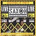 Saxon Studio International: Coughing Up Fire