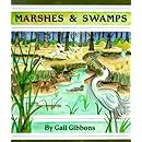 Marshes &amp; Swamps