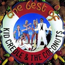 Kid Creole and the Coconuts - kid Creole & the Coconuts