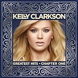 Greatest Hits - Chapter One [+digital booklet]