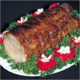 Gourmet Food : Oven Ready Pork Loin Roast
