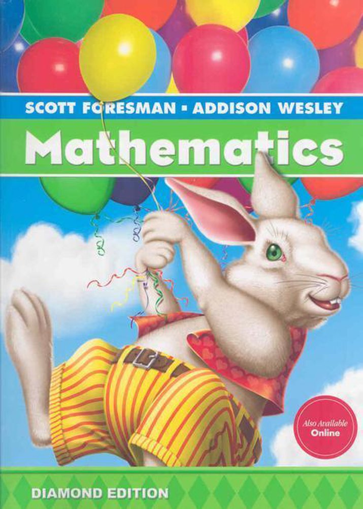 Geometry book picture