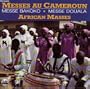 Messes From Cameroun