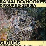 Lee Ranaldo｜Clouds