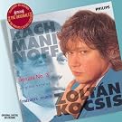 Sonate Pour Piano N�2 - Pr�ludes, Etudes