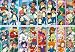 イナズマイレブンGO キャラポスコレクション3 BOX