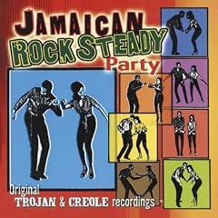 Jamaican Rocksteady Party