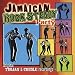 Jamaican Rocksteady Party