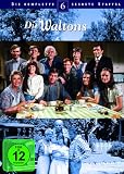 Produkt-Bild: Die Waltons - Die komplette 6. Staffel (6 DVDs)