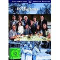 Die Waltons - Die komplette 6. Staffel (6 DVDs)