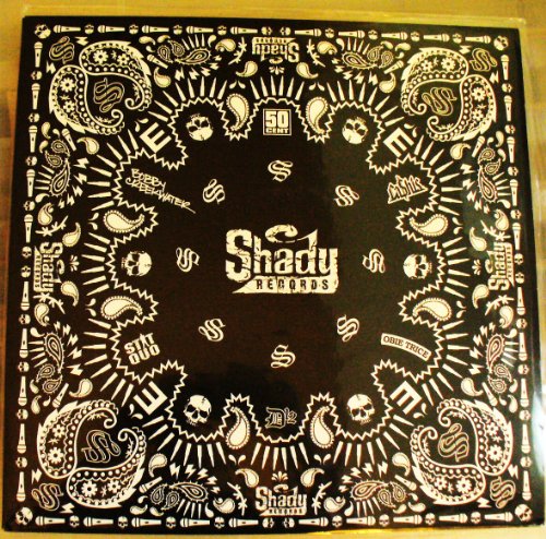 Stat Quo - Eminem Presents: The Re-Up - Zortam Music