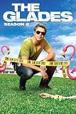 The Glades: Season 2