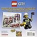Apagar el incendio! / Fight This Fire! (Lego City) (Spanish Edition)