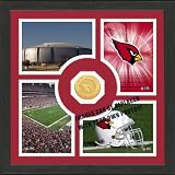 NFL Arizona Cardinals "Fan Memories" Photo Mint