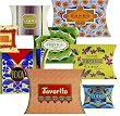 Claus Porto Mini Mineral Bath Salts - 2 Sachets / 2.82 oz