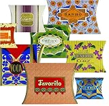 Claus Porto Mini Mineral Bath Salts - 2 Sachets / 2.82 oz
