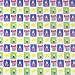 St. Jude Wrapping Paper - Christmas Icons