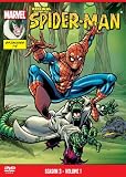 Original Spider-Man - Season 3, Volume 1 [DVD]