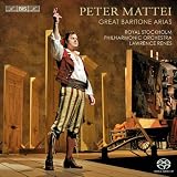 Great Baritone Arias