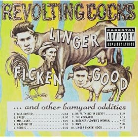 Da Ya Think I'm Sexy? (Album Version) [Explicit]
