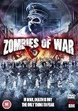Zombies Of War [DVD]