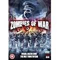 Zombies Of War [DVD]