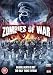 Philip-R.-Garrett-Zombies Of War [DVD] cd cover