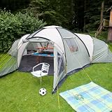 picture of Skandika Korsika 10 Man Family Tent