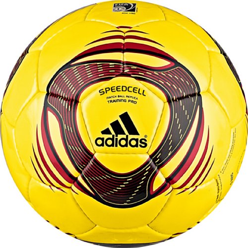 Adidas 2011 Training Pro Ball