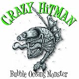 Bubble Oceans Monster