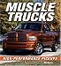 Muscle Trucks: High-Performance Pickups