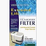 Holmes Humidifier Filter, HWF75