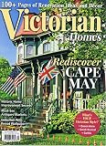 Victorian Homes [US] Fal 2016 (単号)