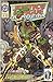 Book Justice League International Quarterly #12 Summer 1993