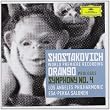Orango - Symphonie N�4