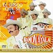 Ramon Ayala: El Disco Que Se Ve/Ya No Llores Mas