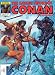 Books : The Savage Sword of Conan #104