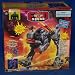 EXO Squad Marsala Action Figure with EXOWALKING Light Attack E-Frame Image