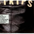 Cardboard Coloured Dreams E.P.