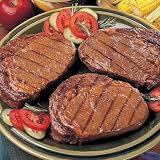 Omaha Steaks 4 (7 oz.) Ribeyes